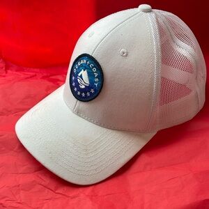 Ocean+Coast snapback